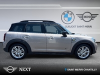 MINI (F60) COUNTRYMAN COOPER SE ALL4 220 NORTHWOOD BVA7