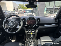 MINI (F60) COUNTRYMAN COOPER SE ALL4 220 NORTHWOOD BVA7