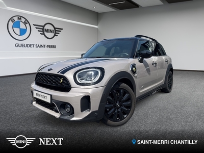 MINI (F60) COUNTRYMAN COOPER SE ALL4 220 NORTHWOOD BVA7