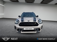 MINI (F60) COUNTRYMAN COOPER SE ALL4 220 NORTHWOOD BVA7
