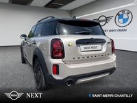MINI (F60) COUNTRYMAN COOPER SE ALL4 220 NORTHWOOD BVA7