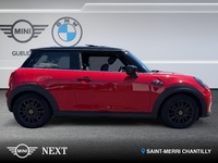 MINI (F56) COOPER SE 184 PREMIUM PLUS BVA