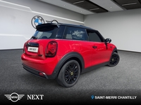 MINI (F56) COOPER SE 184 PREMIUM PLUS BVA