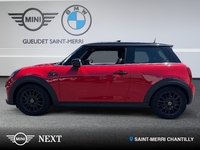 MINI (F56) COOPER SE 184 PREMIUM PLUS BVA