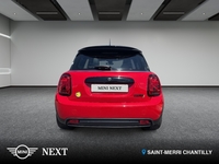 MINI (F56) COOPER SE 184 PREMIUM PLUS BVA