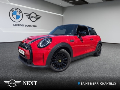 MINI (F56) COOPER SE 184 PREMIUM PLUS BVA