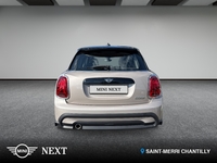 MINI (F55) COOPER 136 PREMIUM BVA7