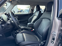 MINI (F55) COOPER 136 PREMIUM BVA7
