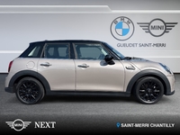 MINI (F55) COOPER 136 PREMIUM BVA7