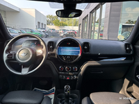 MINI (F60) COOPER D 150 HIGHLAND BVA7