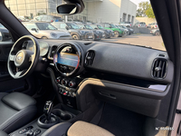 MINI (F60) COOPER D 150 HIGHLAND BVA7