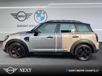 MINI (F60) COOPER D 150 HIGHLAND BVA7