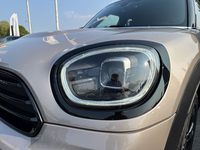 MINI (F60) COOPER D 150 HIGHLAND BVA7