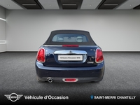 MINI (F57) COOPER 136 GREENWICH