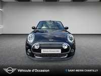 MINI (F57) COOPER 136 GREENWICH