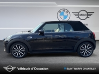 MINI (F57) COOPER 136 GREENWICH