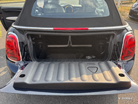 MINI (F57) COOPER 136 GREENWICH