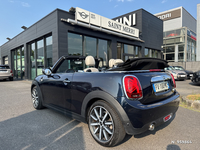 MINI (F57) COOPER 136 GREENWICH
