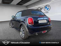 MINI (F57) COOPER 136 GREENWICH