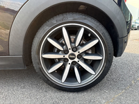 MINI (F57) COOPER 136 GREENWICH