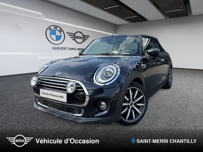 MINI (F57) COOPER 136 GREENWICH