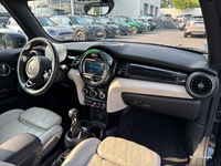 MINI (F57) COOPER 136 GREENWICH