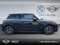MINI (F66) COOPER S 204 JCW PACK XL BVA7