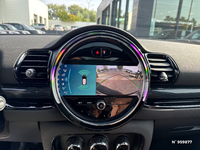 MINI (F54) COOPER S 178 PREMIUM PLUS BVA7