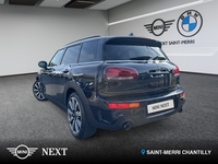MINI (F54) COOPER S 178 PREMIUM PLUS BVA7