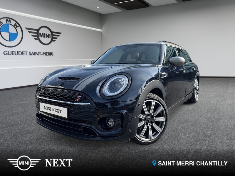 MINI (F54) COOPER S 178 PREMIUM PLUS BVA7