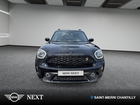 MINI (F60) COOPER SE ALL4 220 PREMIUM PLUS BVA7