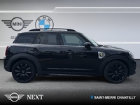 MINI (F60) COOPER SE ALL4 220 PREMIUM PLUS BVA7