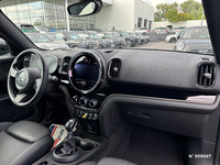 MINI (F60) COOPER SE ALL4 220 PREMIUM PLUS BVA7