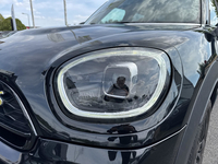MINI (F60) COOPER SE ALL4 220 PREMIUM PLUS BVA7
