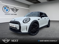 MINI (F55) COOPER 136 PREMIUM PLUS BVA7