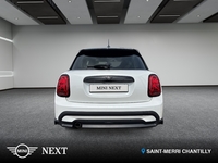 MINI (F55) COOPER 136 PREMIUM PLUS BVA7