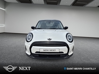 MINI (F55) COOPER 136 PREMIUM PLUS BVA7