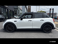 MINI (F55) COOPER 136 PREMIUM PLUS BVA7