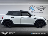 MINI (F55) COOPER 136 PREMIUM PLUS BVA7