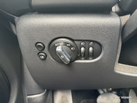 MINI (F57) CABRIO COOPER S 178 PREMIUM PLUS BVA7