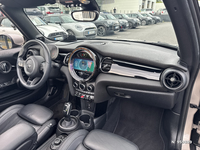 MINI (F57) CABRIO COOPER S 178 PREMIUM PLUS BVA7