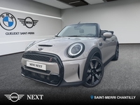 MINI (F57) CABRIO COOPER S 178 PREMIUM PLUS BVA7