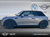 MINI (F57) CABRIO COOPER S 178 PREMIUM PLUS BVA7