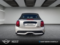 MINI (F57) CABRIO COOPER S 178 PREMIUM PLUS BVA7