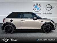 MINI (F57) CABRIO COOPER S 178 PREMIUM PLUS BVA7