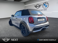 MINI (F57) CABRIO COOPER S 178 PREMIUM PLUS BVA7
