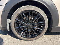 MINI (F57) CABRIO COOPER S 178 PREMIUM PLUS BVA7