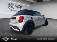 MINI (F57) CABRIO COOPER S 178 PREMIUM PLUS BVA7