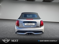 MINI (F57) CABRIO COOPER S 178 PREMIUM PLUS BVA7