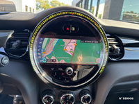 MINI (F57) CABRIO COOPER S 178 PREMIUM PLUS BVA7